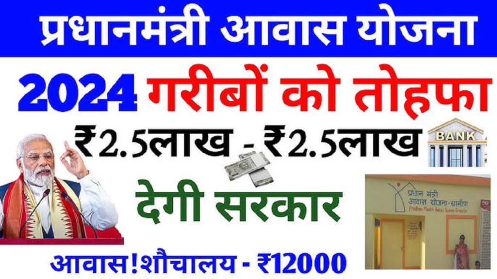 PM Awas Yojana