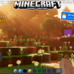 Ultra RTX Shader For Mcpe 1.21+ 100% Working